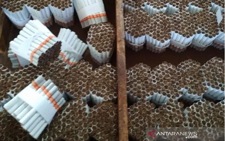  Masyarakat Perlu Dukung Kebijakan Pemerintah Naikkan Cukai Rokok
