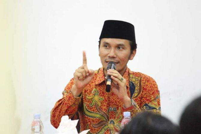  Politisi Ini Nilai Kasus Penusukan Wiranto Lukai Demokrasi di Indonesia