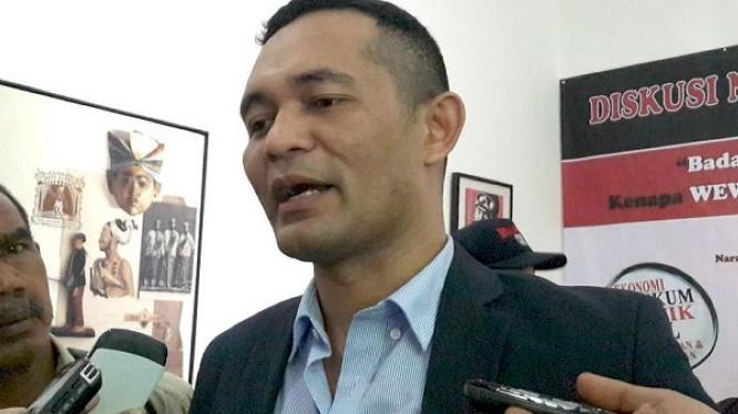  Parpol Harus Lebih Serius Berperan Melawan Gerakan Radikalisme