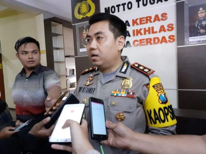  Praktik Jual Beli Obat Aborsi Ilegal Terungkap, Pelaku Ditangkap
