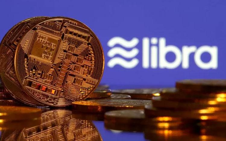  Asosiasi Libra Facebook Ditinggal Sejumlah Pendukung