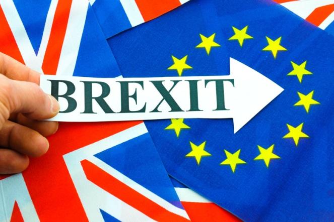  Deal! Inggris-Uni Eropa Capai Kesepakatan Brexit 