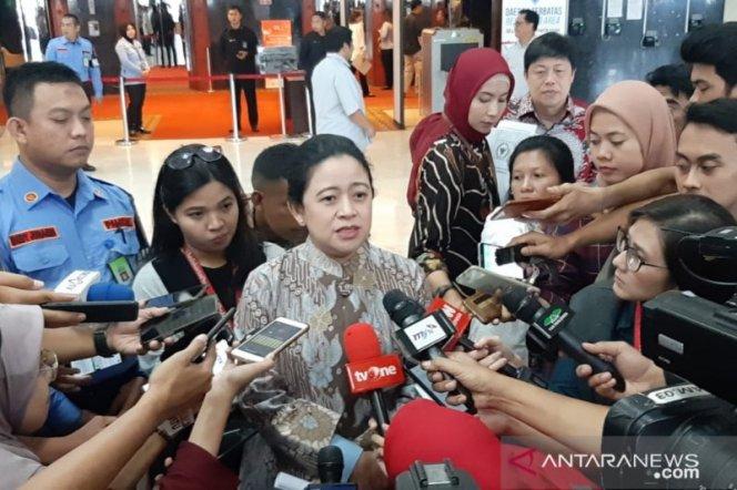  Setujui Jokowi Berhentikan Tito Karnavian, DPR: Pelaksana Tugas,Wakapolri Ari Dono 