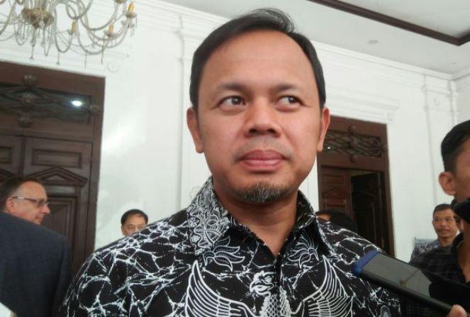  Ini Permintaan Wali Kota Bogor kepada Kabinet Indonesia Maju