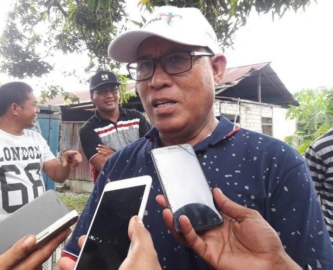  Oba Selatan Akan Nikmati Jaringan XL