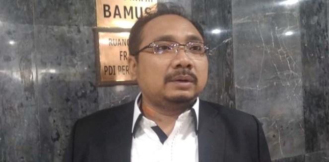  Pekan Depan, Komisi II Mulai Bahas Pemindahan Ibu Kota Negara