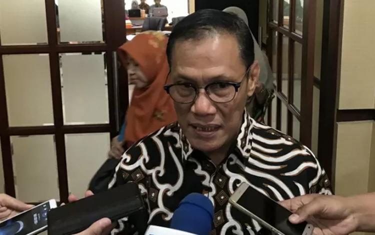  Kunjungan Wisman ke Indonesia Turun pada September 2019