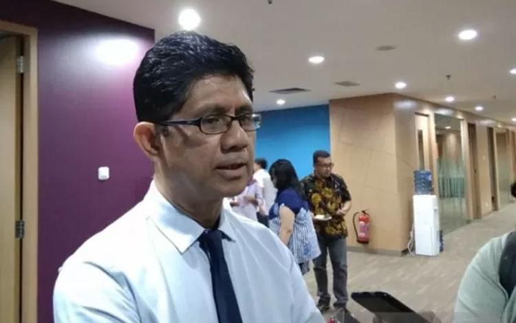  KPK Akan Diskusi Internal Sikapi Putusan Bebas Sofyan Basir