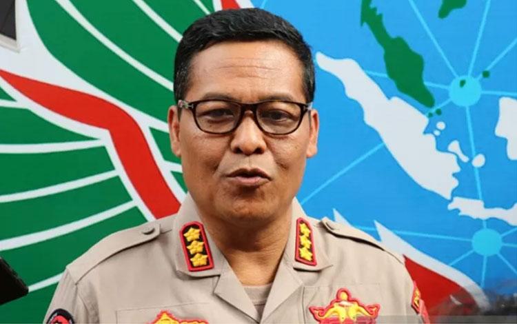  Polda Metro Bekuk Penculik WNA Inggris