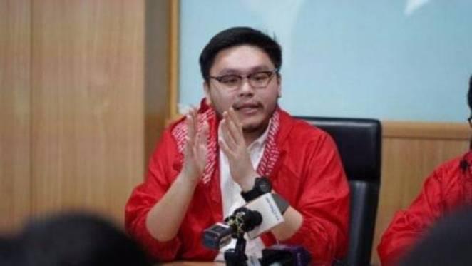  William Aditya Sarana Siap Pertaruhkan Jabatan untuk Transparansi Anggaran