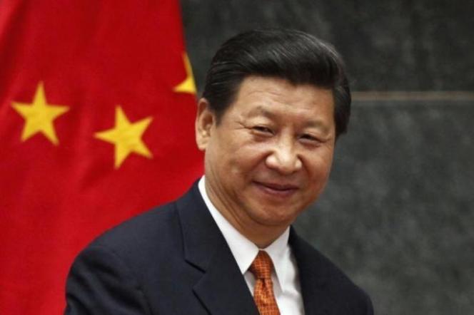  Xi Jinping Serukan kepada Dunia Lawan Proteksionisme dan Unilateralisme