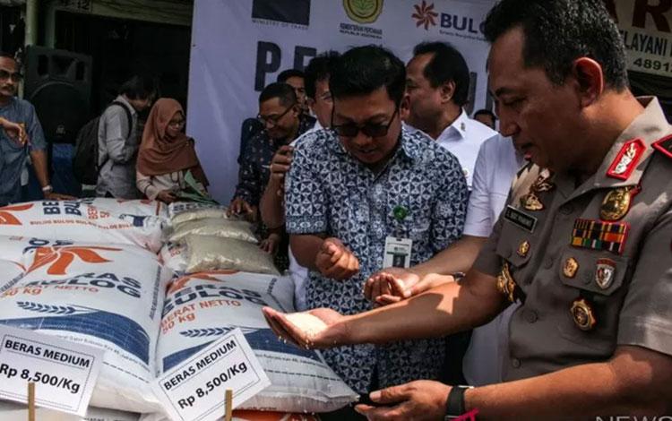  Polisi Terlibat Penculikan WNA Inggris Terancam Dipecat