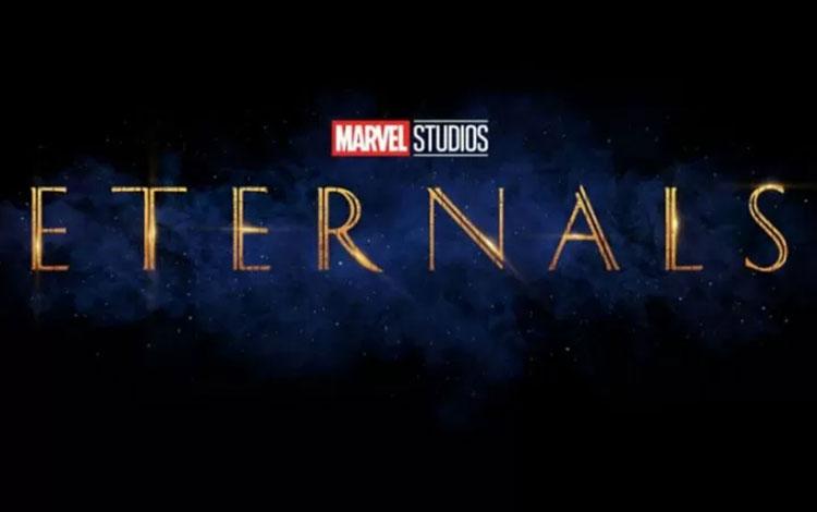 Angelina Jolie dan Pemeran Marvel The Eternals Dievakuasi karena Bom