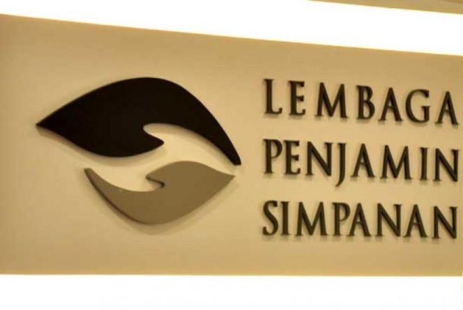 Total Simpanan atas Bank yang Dilikuidasi LPS Capai Rp1,91 Triliun