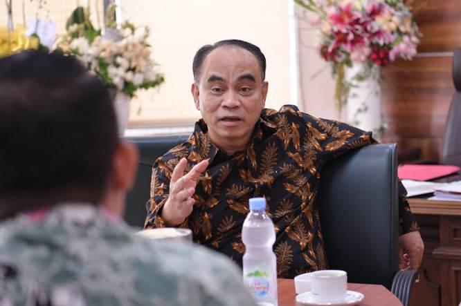  2019 DikucurkanRp70 Triliun, Begini Penjelasan Wamendes Budi Arie soal Dana Desa 