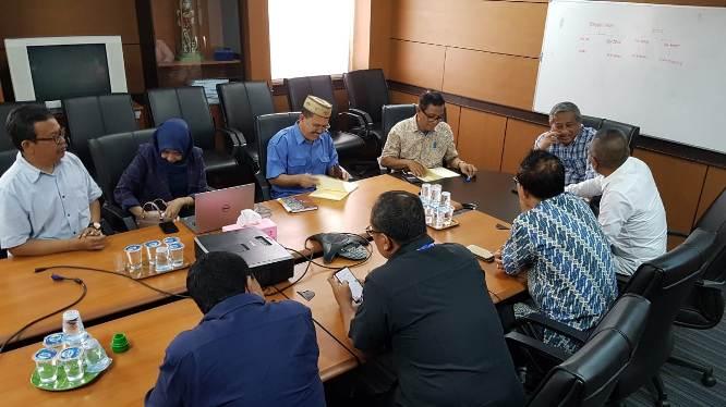  Ketua Dewan Pers: Kebersamaan Lini Dunia Pers Sangat Penting