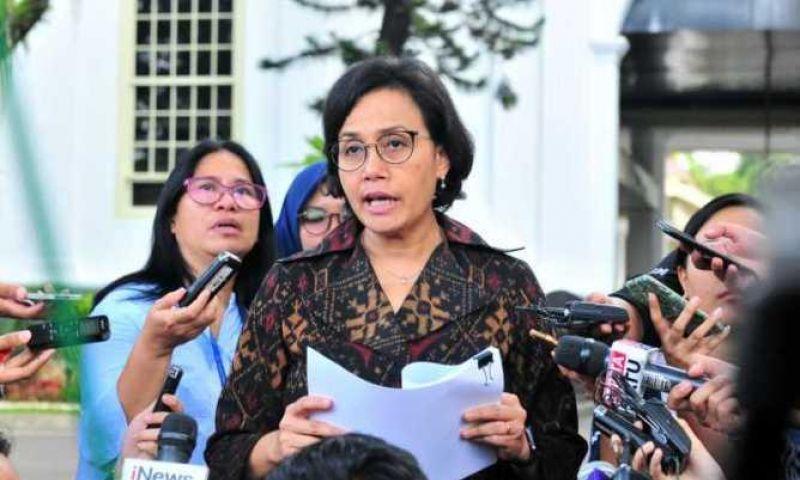  Meski Jadi Fungsional, Gaji Pejabat Eselon Tidak Berubah, Begini Penjelasan Menkeu