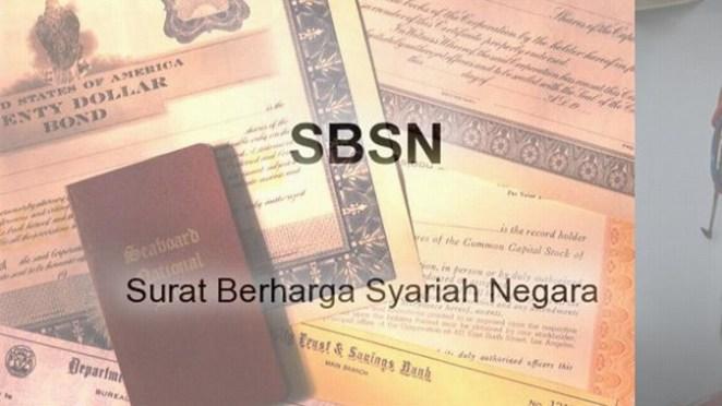  Pemerintah Serap Dana Rp9,5 Triliun dari Lelang Sukuk 