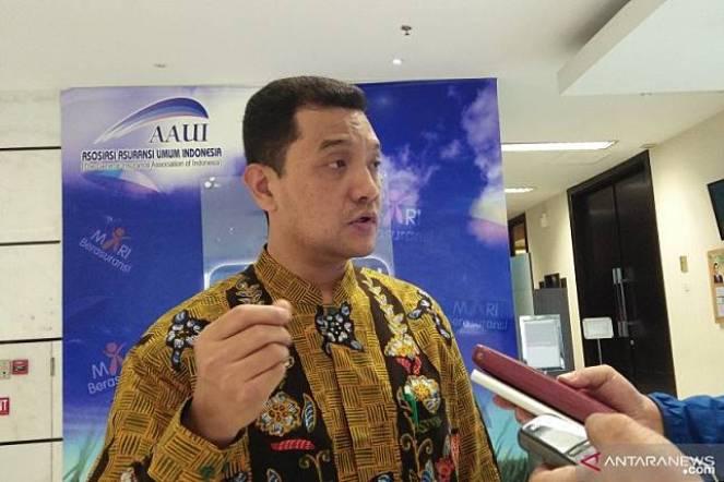  Bunga KUR Turun, AAUI Optimis Realisasi Premi Meningkat