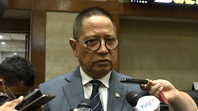  Komisi XI Bentuk Panja Bahas Masalah Permodalan Bank Muamalat