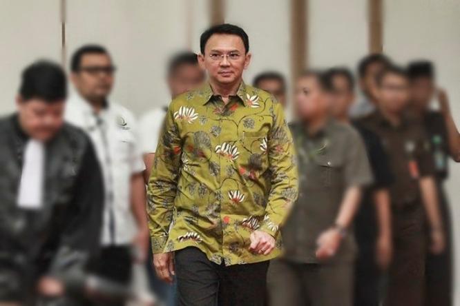  Legislatif Ini Sentil Rizal Ramli Sebut Ahok ‘Kelas Glodok‘