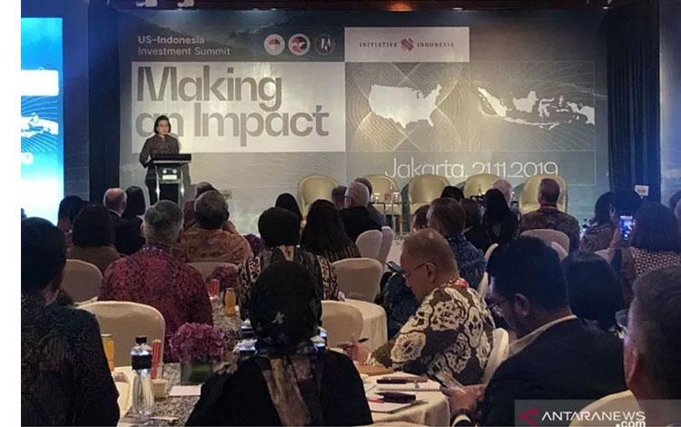  Sri Mulyani Sebut Realisasi Insentif Pajak Rp804 Triliun
