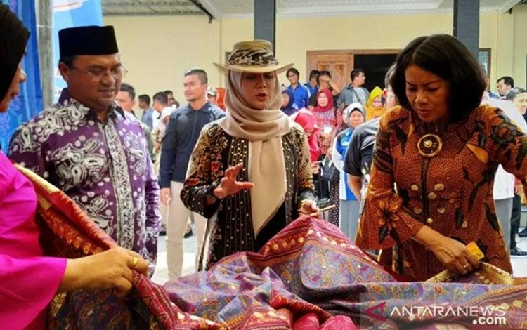  Kemkominfo Siapkan Akses Internet di Tujuh Destinasi Wisata Baru
