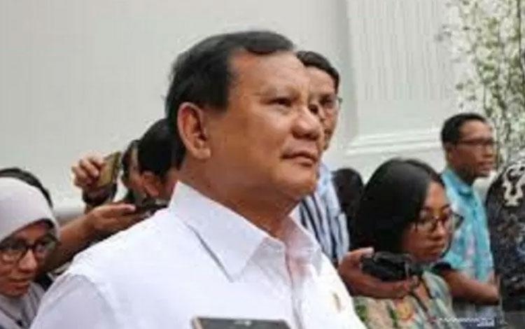  Menhan Peringatkan Semua Pihak Tak Terlibat Rente di Sektor Pertahanan
