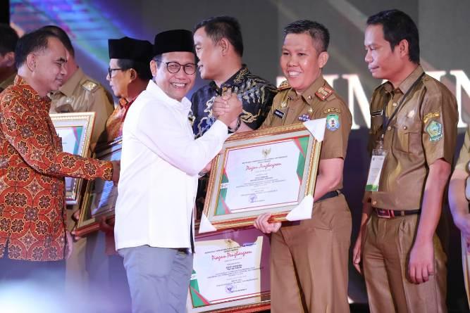  Jadi Rujukan, Inovasi Desa Terbanyak Ada di Sektor Kewirausahaan