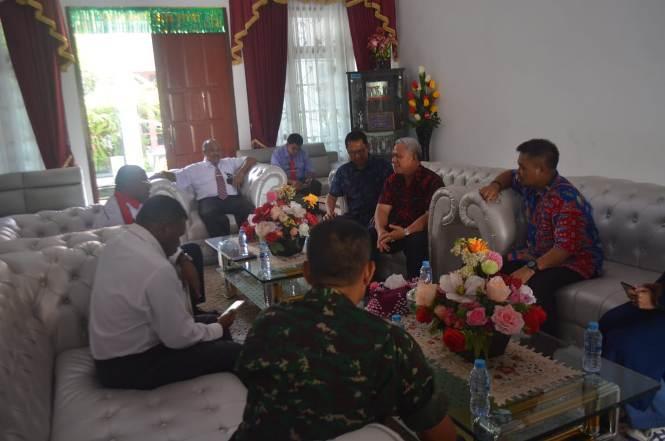  Kemenkes Bantah Isu soal Pemkab Sorsel Belum Tangani Stunting
