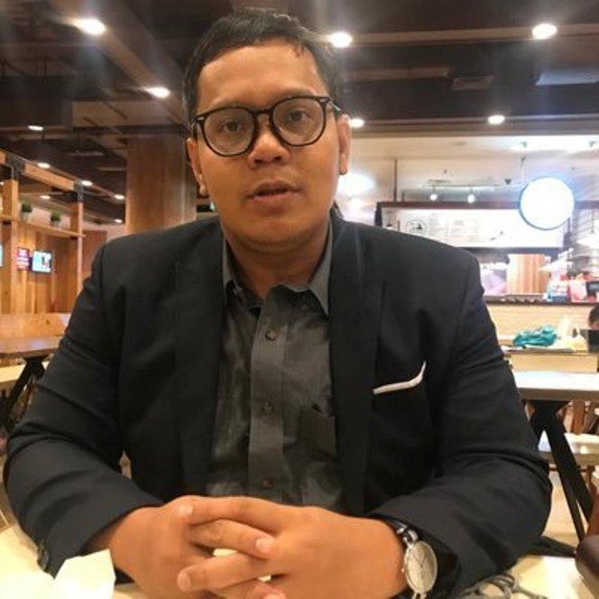  Pengamat CSIS Sebut Sentimen Global Jadi Momentum Perbaikan dalam Negeri