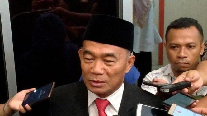  Menko PMK Sebut Pemerintah Wajib Pastikan Bimbingan Pranikah untuk Calon Pengantin
