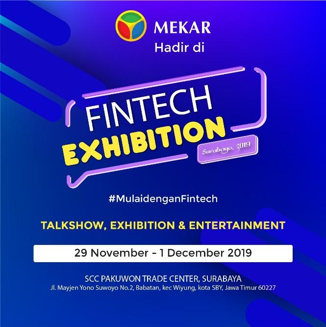  Dorong Inklusi Keuangan, MEKAR Populerkan P2P Lending Berdampak Sosial 