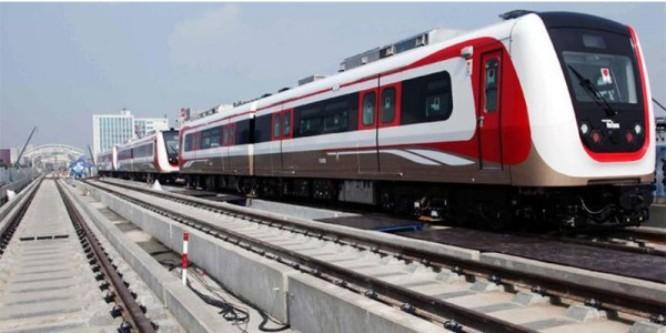  Kabar Gembira, Pelajar dan Lansia Gratis Naik LRT Jakarta