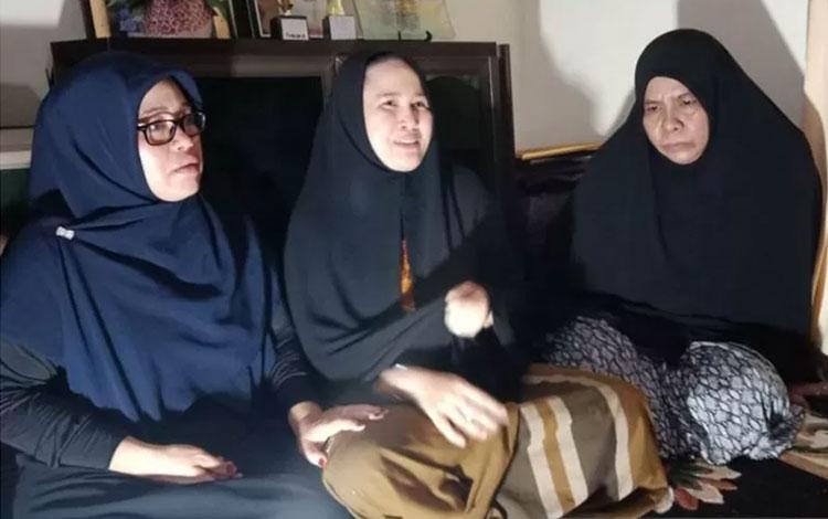  Isteri Mendiang Jamaluddin Akui Kediamannya Pernah Diteror OTK