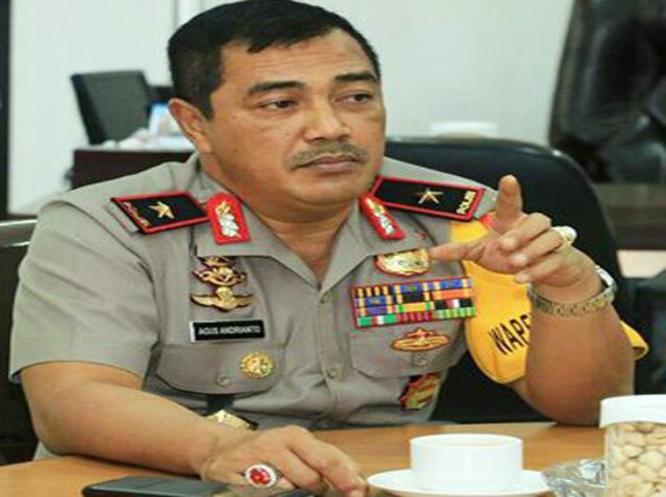 Polisi Uji Cairan Lambung, Jenazah Hakim Jamaluddin Diduga Dibunuh