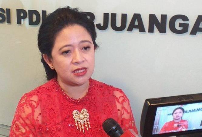  Ketua DPR Nilai Amandemen UUD ‘45 Jangan Melebar Tambah Masa Jabatan Presiden