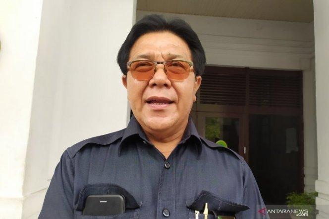  Ketua PN Medan Diperiksa terkait Kematian Hakim Jamaluddin