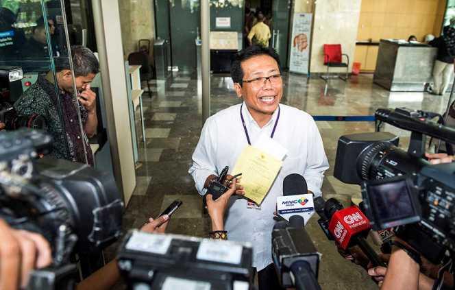  Istana Pastikan Tak Ada Rencana ‘Reshuffle‘ Kabinet
