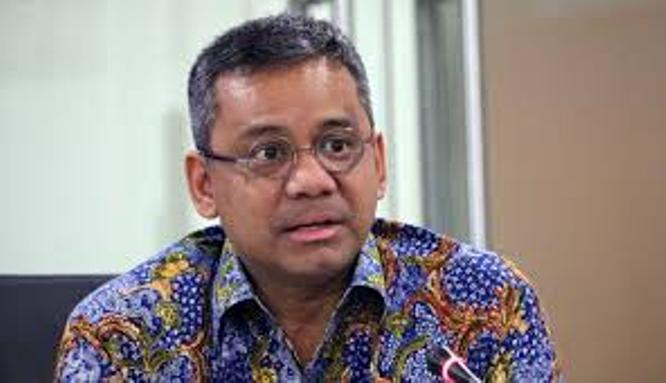  Wamenkeu Ingatkan Jika Modal Asing Kabur Lagi