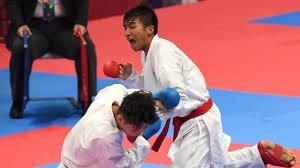  Hari Ketujuh, Tambah Dua Emas dari Dua Atlet Karate Indonesia