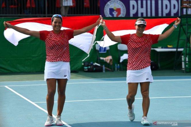  Hingga Hari Ketujuh, Indonesia Sudah Lampau 45 Medali Emas