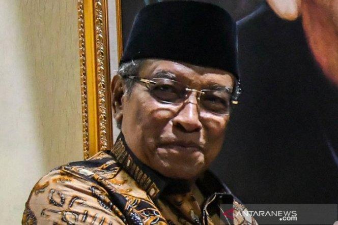  Toleransi Ekonomi Jadi Tantangan Indonesia Saat Ini