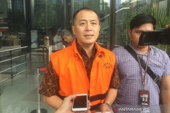  KPK Diminta Transparan dan Jujur ke Publik, Ini Komentar Tersangka Kasus Meikarta