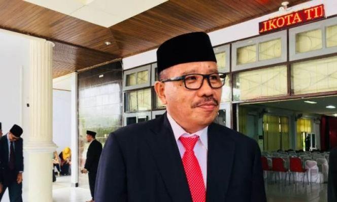  Sekretaris Bawaslu Tidore Bakal Ditarik Isi Kebutuhan DPMD