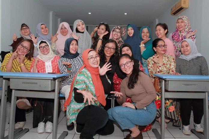  Membangun Potensi Lewat Komunitas di Era Kekinian 