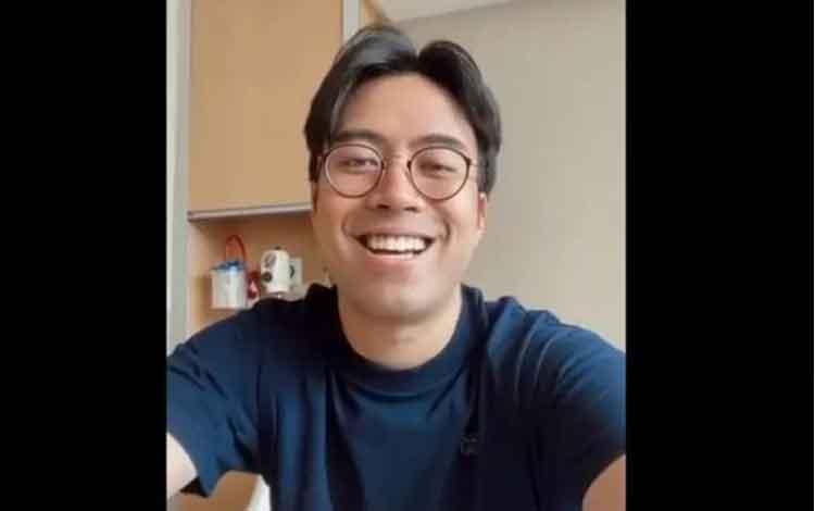  Vidi Aldiano Umumkan Idap Kanker Ginjal