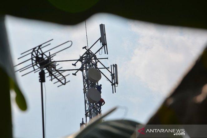  Natal-Tahun Baru, Kominfo Jamin Jaringan Telekomunikasi Lancar, Ini Kesiapannya