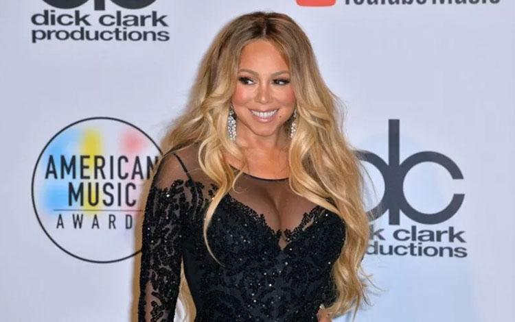 Lagu Natal Mariah Carey Puncaki Billboard Hot 100, Post Malone Kedua