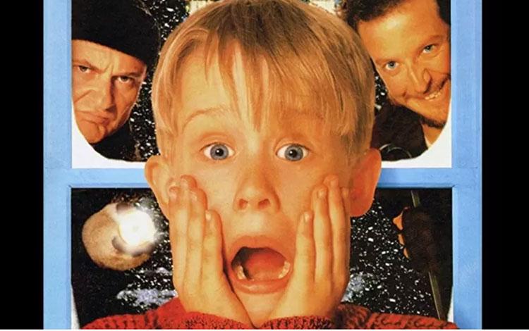  Adegan Donald Trump Dihapus dari Home Alone 2